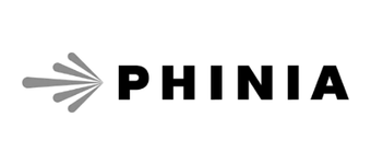 Phinia logosu