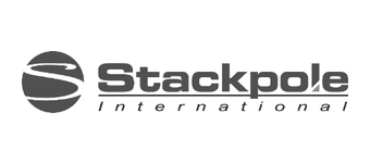 Stackpole International logosu