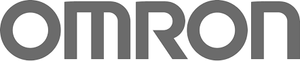 Omron logosu