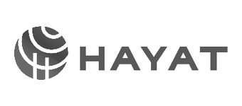 Hayat logosu