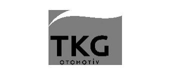TKG Otomotiv logosu