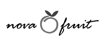 Nova Fruit logosu